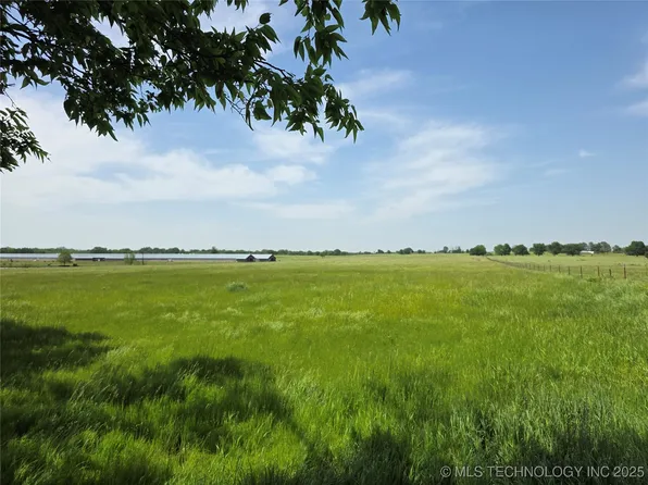 0 E 220th Rd, Vinita, OK 74301