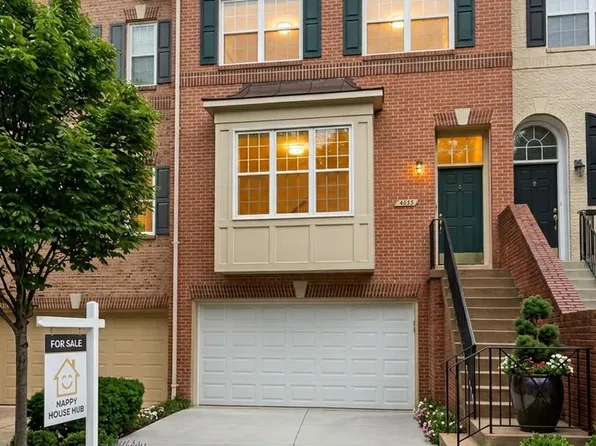 4645 Latrobe Pl, Alexandria, VA 22311