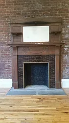 Rented by Keller Williams NYC