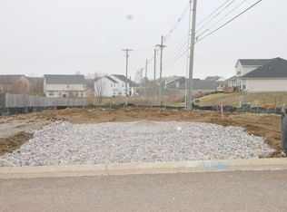 2907 Eminent Dr, Lexington, KY 40511