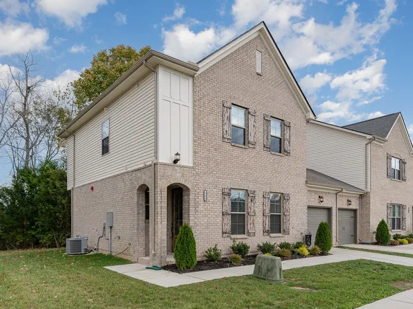 133 Bellagio Villas Dr, Spring Hill, TN 37174