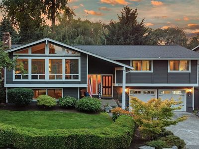 4155 187th Avenue SE, Issaquah, WA, 98027