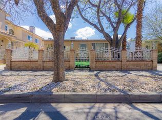 252 W Tujunga Ave, Burbank, CA 91502