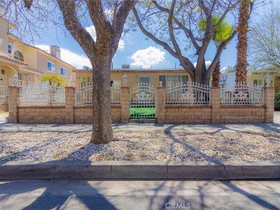 252 W Tujunga Ave, Burbank, CA, 91502