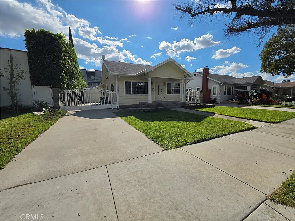 3 bed, 1470 sqft, $5,295 — Photo 2
