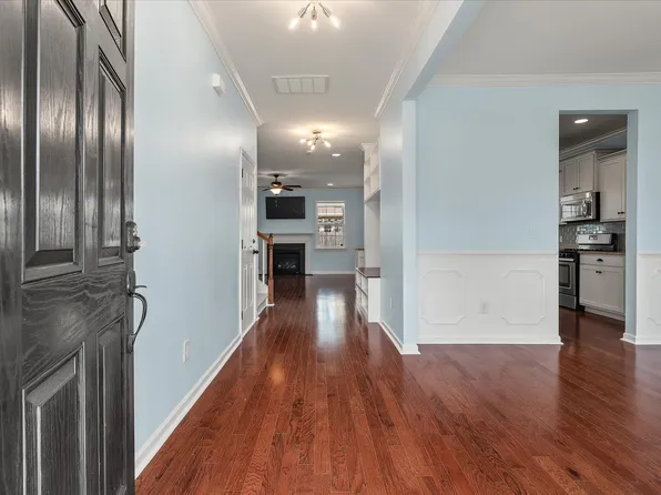 517 Nelliefield Trl, Charleston, SC 29492