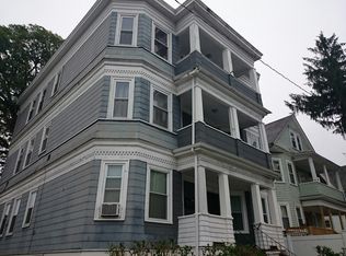 18 Mountain Ave, Dorchester, MA 02124