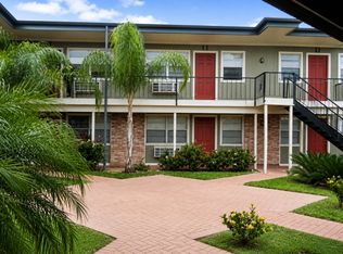 2211 New Combes Hwy #22, Harlingen, TX 78550
