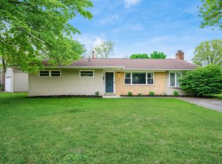 859 Bricker Blvd, Columbus, OH 43221