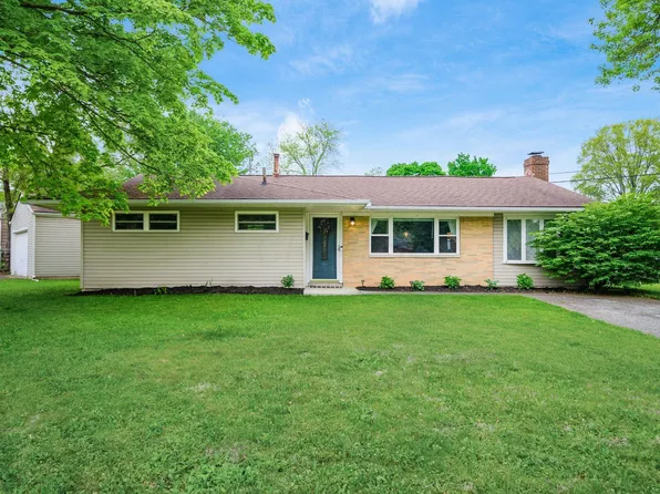 859 Bricker Blvd, Columbus, OH 43221