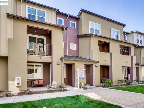 1369 Coyote Creek Way, Milpitas, CA 95035