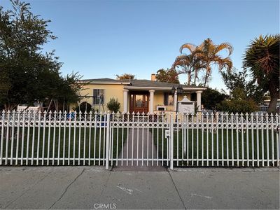 10870 Sampson Ave, Lynwood, CA, 90262