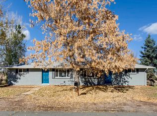 10705 W 48th Ave, Wheat Ridge, CO 80033