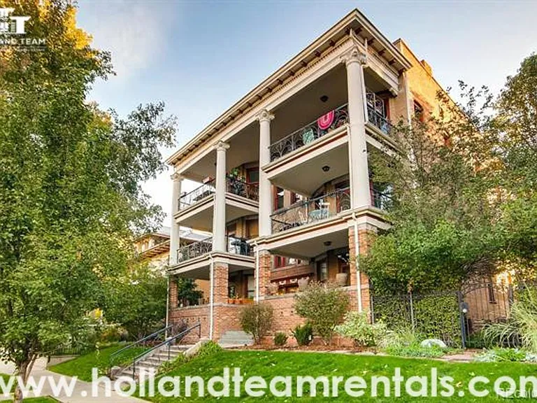 1560 N Ogden St #D — Photo 43