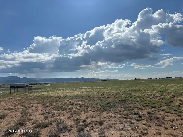 PARCEL-54G N Boone Dr, Prescott Valley, AZ 86315