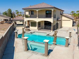 2040 E Desert Greens Dr, Fort Mohave, AZ 86426