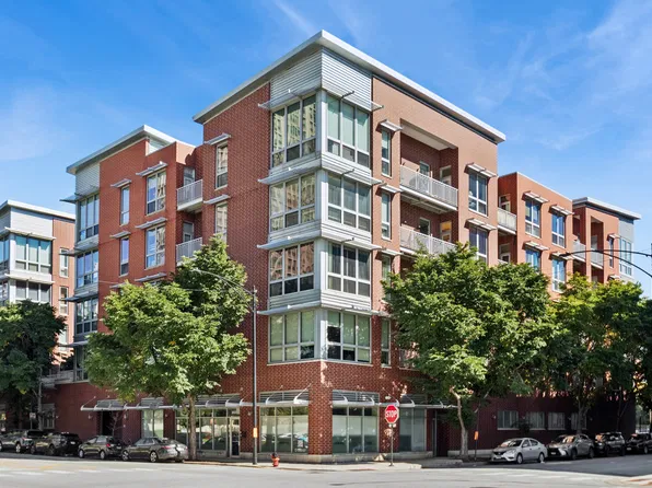2035 S Indiana Ave APT 405, Chicago, IL 60616