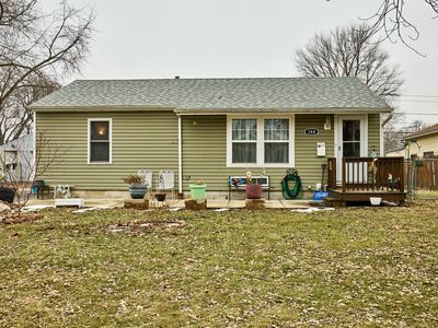388 Manor Pl, Aurora, IL, 60506