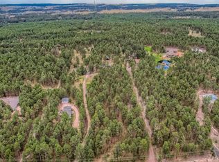 Burgess Rd, Colorado Springs, CO 80908