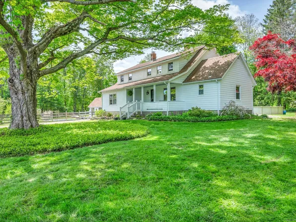 427 Tater Hill Road, East Haddam, CT 06423