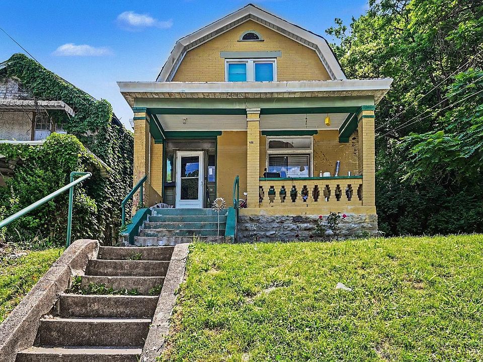 1st image of 3566 Vine St