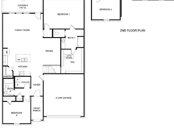 13129 Hideaway Ln, Providence Village, TX 76227