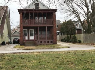 419 Dunn Blvd, Erie, PA 16507