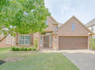 2798 Sparks Dr, Frisco, TX 75034