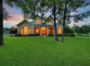 9191 E Grand Lake Estates Dr, Montgomery, TX 77316