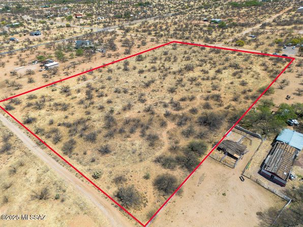 657 W Hawk Way #19D, Amado, AZ 85645