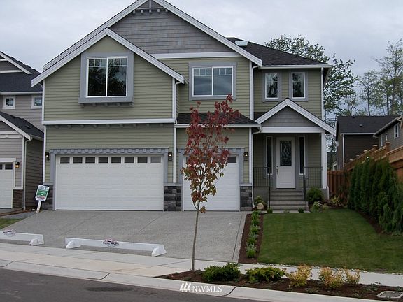 2nd image of 13719 41st  (Lot 36 Azi Lee Estates) Avenue W