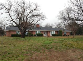 14230 Us Highway 75, Van Alstyne, TX 75495