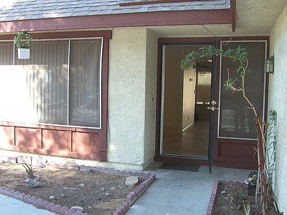 Exterior Front Door