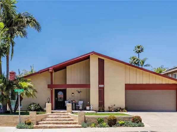 24711 Eloisa Dr, Mission Viejo, CA 92691