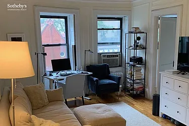 Rented by Sotheby's International Realty