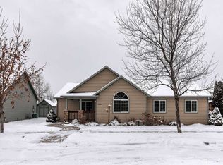 3809 Concord Dr, Missoula, MT 59808