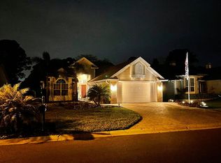 2166 Trevor Rd, Palm Harbor, FL 34683