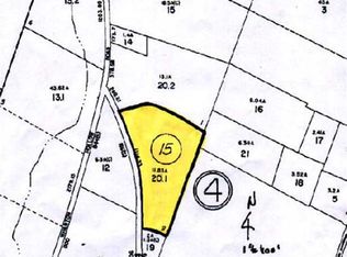 Eminence Rd, Summit, NY 12175