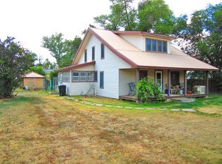128 SW Clark St, Eckley, CO 80727