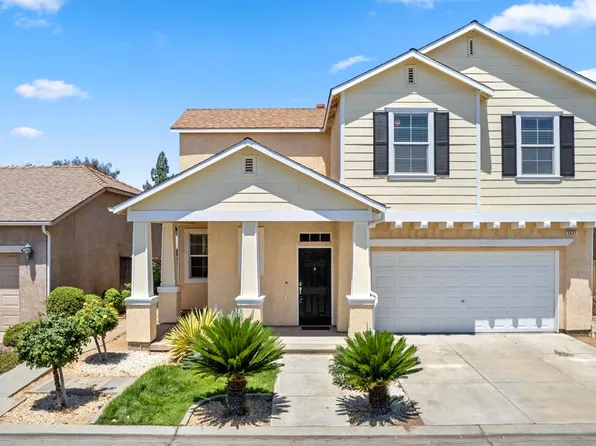 5621 N Citrus Ln, Fresno, CA 93711