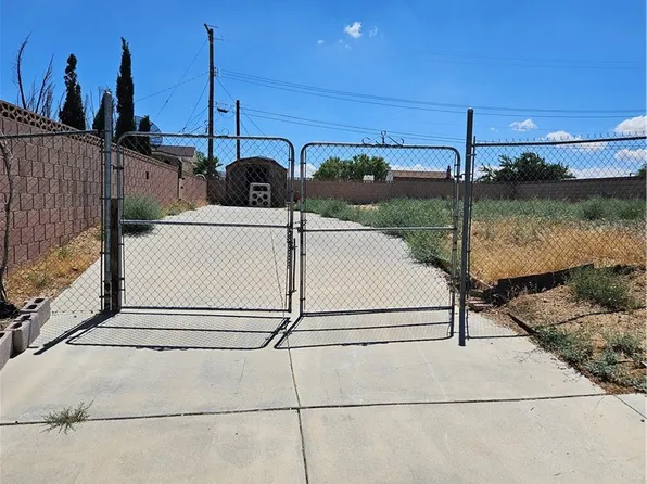 0 Carla Ave #8, Mojave, CA 93501