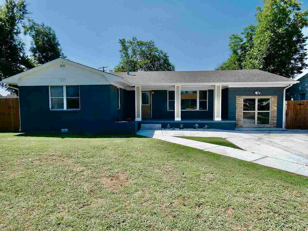 2306 NW Cheyenne Ave, Lawton, OK 73505 Zillow