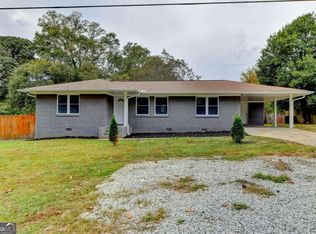 1431 Smyrna Rd SW, Conyers, GA 30094