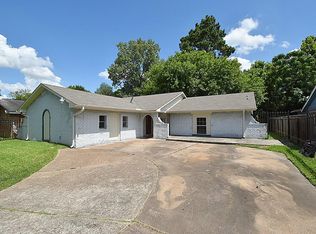 4607 Ouachita St, Houston, TX 77039