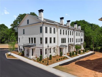 415 Mayfair Ct, Alpharetta, GA, 30009