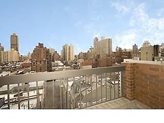 Rented by Siderow Residential Group