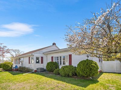 1139 McConnell Dr, Pleasantville, NJ, 08232