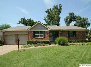 1793 E 56th St S, Tulsa, OK 74105