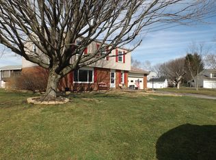 119 Woodbury Drive, butler, PA