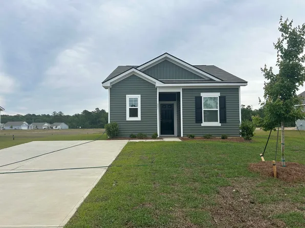 487 Castillo Dr., Loris, SC 29569